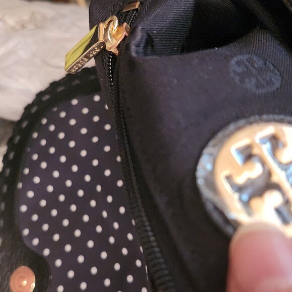Polka Dots  Crossbody Bag Tory Burch - Picture 7 of 13